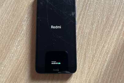 Мобільний телефон Xiaomi Redmi 7А, б/в