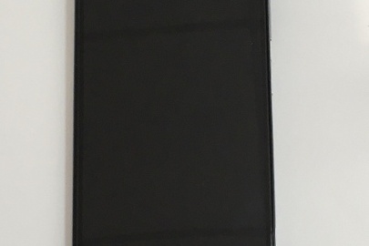 Конфіскація майна за рішенням суду: мобільний телефон марки "Xiaomi Redmi Note 11Pro", IMEI 1:868202054813541, IMEI 2:868202054813558, б/в    
