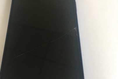 Конфіскація майна за рішенням суду: мобільний телефон марки "Xiaomi Redmi Note 11", IMEI 1:869392064862965, IMEI 2:869392064862973, б/в    