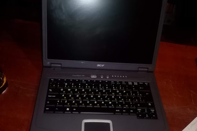 Ноутбук Acer cl 51