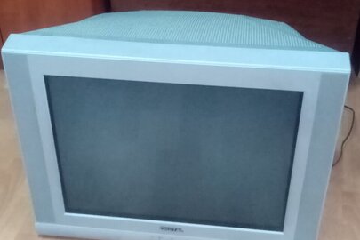 Телевізор кольоровий, марка DIGITAL, модель PF 2995