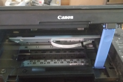 Кольоровий принтер марки Canon k10355
