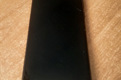 Конфісковане майно: мобільний телефон марки "SAMSUNG " моделі " Galaxy A 02s" в корпусі чорного кольору,IMEI № 1: 353112447976636/01;№ 2: 356087267976634/01,б/в