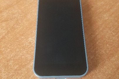 Конфісковане майно: мобільний телефон марки «Smart Phone» моделі «15SЕ» в корпусі сірого кольору Іmei №1:359872053161112, Іmei №2: 359872053161120, б/в