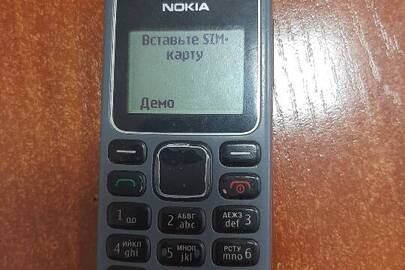 Мобільний телефон марки "Nokia" модель 1280