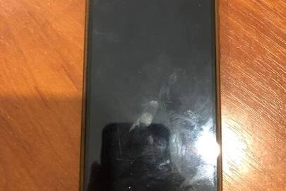 Мобільний телефон Xiaomi Redmi 3S, ІМЕІ телефону 1) 861111033968747, 2) 861111033968754, б/в