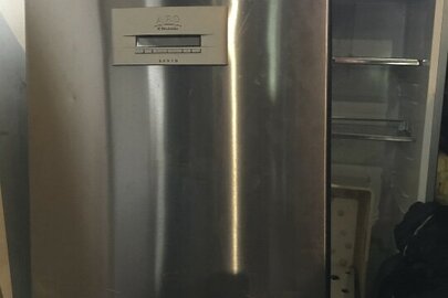 Холодильник побутовий ТМ «AEG» модель «Santo», розукомплектований, бувший у використанні, виробництво Італія