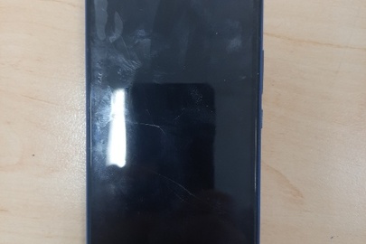 Мобільний телефон "Huawei M1908C316", Imei 1: 864085049655265, Imei 2: 864085049695279, з двома сім-картами, б/в