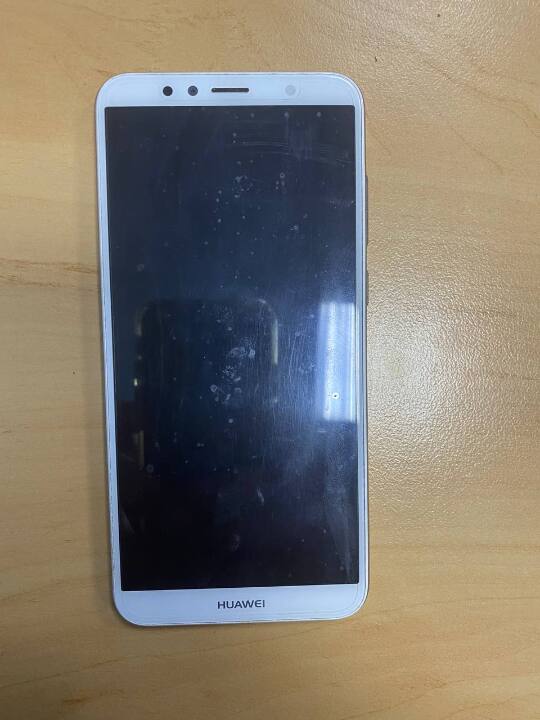 Мобільний телефон Huawei Y6, б/в