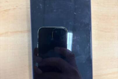 Конфісковане майно за рішенням суду: мобільний телефон «Infinix», б/в