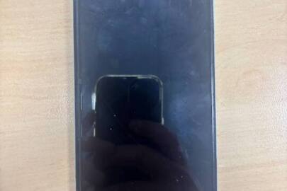 Конфісковане майно за рішенням суду: мобільний телефон «Realme Hote 50» imei 1 – 864440071089174, imei 2 - 864440071089166, б/в