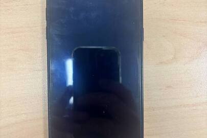 Конфісковане майно за рішенням суду: мобільний телефон «Samsung Galaxy J2» imei 1 – 353683101001382, imei 2 - 353684101001380, б/в