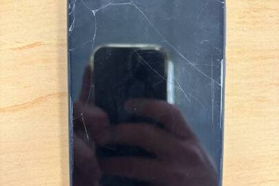 Конфісковане майно за рішенням суду: мобільний телефон «Redmi 9» imei 1 – 862666052138463, imei 2 - 862666052138471, б/в