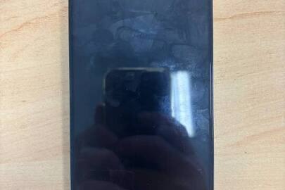 Конфісковане майно за рішенням суду: мобільний телефон «iPhone» модель 12 Pro Max imei 1 – 356721118901942, imei 2 - 356721119037910, б/в