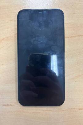 Конфісковане майно за рішенням суду: мобільний телефон «iPhone» модель 12 Pro Max imei 1 – 356721118901942, imei 2 - 356721119037910, б/в