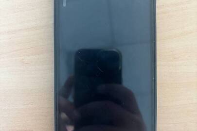 Конфісковане майно за рішенням суду: мобільний телефон Samsung Galaxy A15 IMEI1: 352549931684658 , IMEI2: 357527481684653, б/в