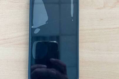 Конфісковане майно за рішенням суду: мобільний телефон Xiaomi Hyper OS Redmi Note 13 Pro imei 1 – 863276074606064, imei 2 - 863276074606072, б/в