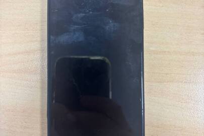 Конфісковане майно за рішенням суду: мобільний телефон "Sоnу" G8441, ІМЕІ: 358354084079499, б/в