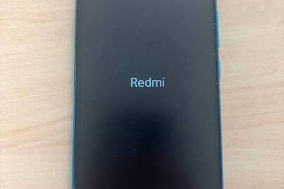 Конфісковане майно за рішенням суду: мобільний телефон марки  "Xiaomi" ІМЕІ 1: 865044065091169/78, ІМЕІ 2: 865044065091177/78, б/в