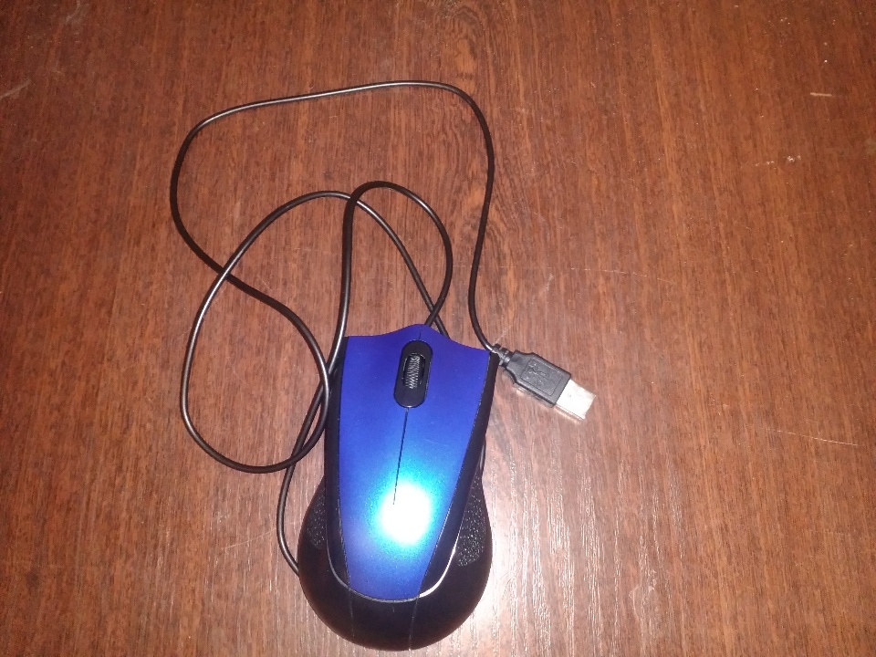 Комп’ютерна миша
