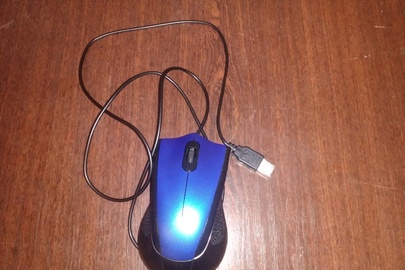 Комп’ютерна миша