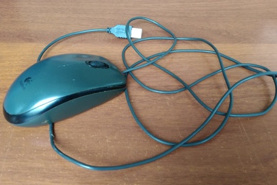 Комп’ютерна миша, марки Logitech M 90