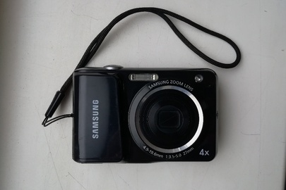 Фотоапарат "Samsung ES25"