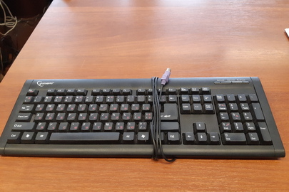 Провідна клавіатура марки GEMBIRD