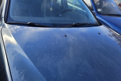 Транспортний засіб FORD MONDEO, реєстраційний номер BM7343CP, VIN/номер шасі (кузова, рами): WF0WXXGBBW3T63791, категорія: ЛЕГКОВИЙ, колір: СИНІЙ, рік виробництва: 2003