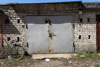 Гараж, загальною площею 43.4 кв.м:, за адресою: Дніпропетровська обл., м. Дніпро, ж/м Тополя-2, "Південний" автогаражний кооператив, гараж 7577
