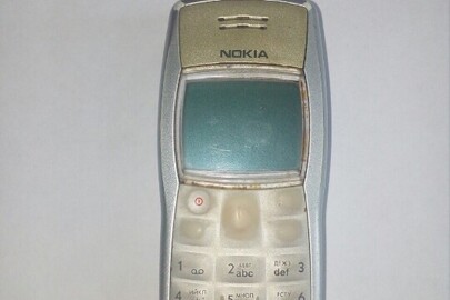 Мобільний телефон Nokia 1101