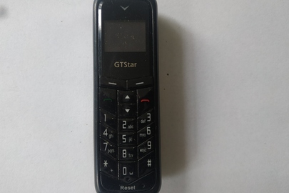 Мобільний телефон "GTStar BM50" б/у