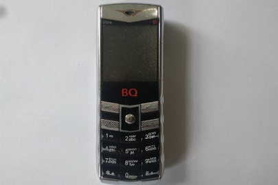 Мобільний телефон "BQ M-1406" б/у