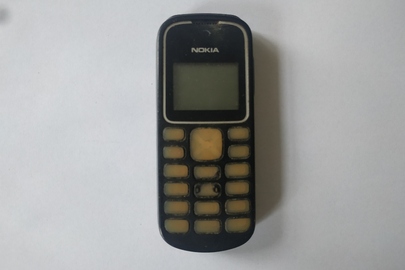 Мобільний телефон "Nokia 1280" б/у