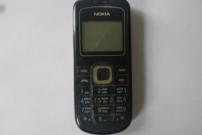 Мобільний телефон "Nokia 1202-2" б/у