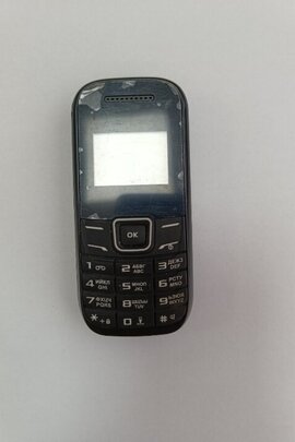 Конфіскація майна згідно рішення суду: мобільний телефон марки "Mobil", модель "B25", б/в