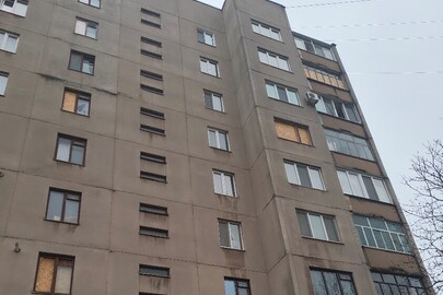 Чотирикімнатна квартира, загальною площею 86.0 кв.м, житловою площею 54.6 кв.м, розташована за адресою: Кіровоградська обл., Кропивницький р., м.Долинська, вул. Нова, буд. 78, кв.58