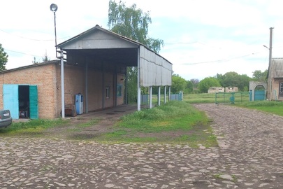 ІПОТЕКА. Комплекс будівель, реєстраційний номер майна: 1838095935217, загальною площею 936.1 кв.м, розташований за адресою: Кіровоградська область, Новоукраїнський район, с.Олександрівка, вул. Шкільна, буд. 69А