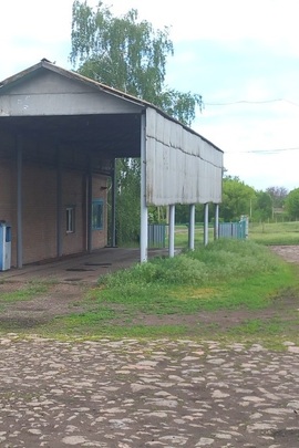 ІПОТЕКА. Комплекс будівель, реєстраційний номер майна: 1838095935217, загальною площею 936.1 кв.м, розташований за адресою: Кіровоградська область, Новоукраїнський район, с.Олександрівка, вул. Шкільна, буд. 69А
