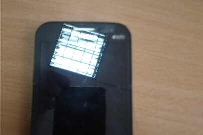 Мобільний телефон марки "Samsung" S7262I