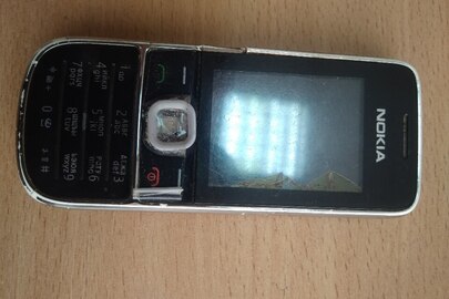 Мобільний телефон марки Nokia модель 2700 с-2