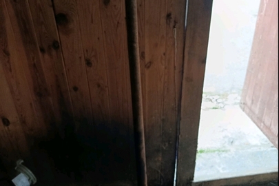 Конфісковане майно за рішенням суду: 1 (одна) металева тичка бувша у використанні, технічний стан не перевірявся 