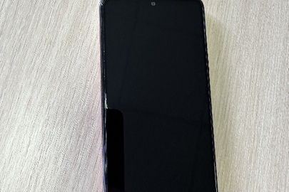 Конфісковане майно за рішенням суду; мобільний телефон марки Xiaomi redmi note 10 pro IMEI1: 868588054508184 IMEI2: 868588054508192 б/в