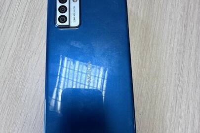 Конфісковане майно за рішенням суду: "Nokia EG", IMEI 358303751528122, б/в