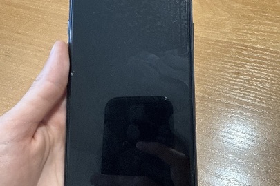 Конфіскація майна за ухвалою суду: мобільний телефон "Iphone 11 Pro", б/в, F2LZLUYSN70G, IMEI 353890105422528