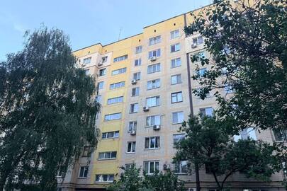 Квартира №90, загальною площею 38,00 кв. м., житловою площею 19,1 кв. м., розташованої за адресою: Дніпропетровська область, місто Дніпро, вул. Каруни, буд. 45