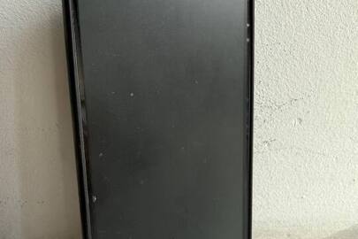 Конфіскація майна за рішенням суду: мобільний телефон марки Samsung моделі Galaxy A54 5G, IMEI 1:354106242666607. IMEI 2:355594752666605 чорного кольору, у силіконовому чохлі чорного кольору, бувший у використані, заблокований паролем