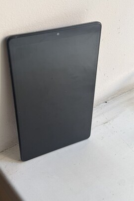 Конфісковане майно за рішенням суду: планшет марки Lenovo TB-8506X, IMEI:86889050909513,бувший у використані, заблокований паролем