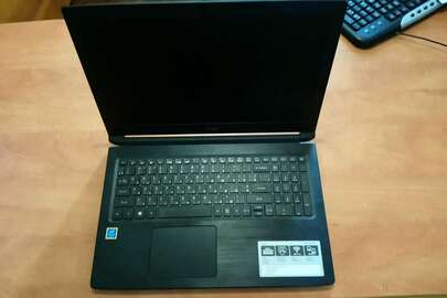Ноутбук марки «Acer» «Aspire 3» модель «А315-53-Р4РU»
