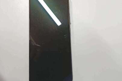 Конфісковане майно за рішенням суду: Мобільний телефон “ Xiaomi Redmi 2209116AG”, сенсорний, чорного кольору, із чохлом-накладкою чорного кольору, б/в